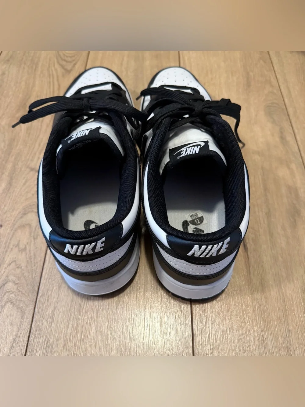 Nike Dunk Low 